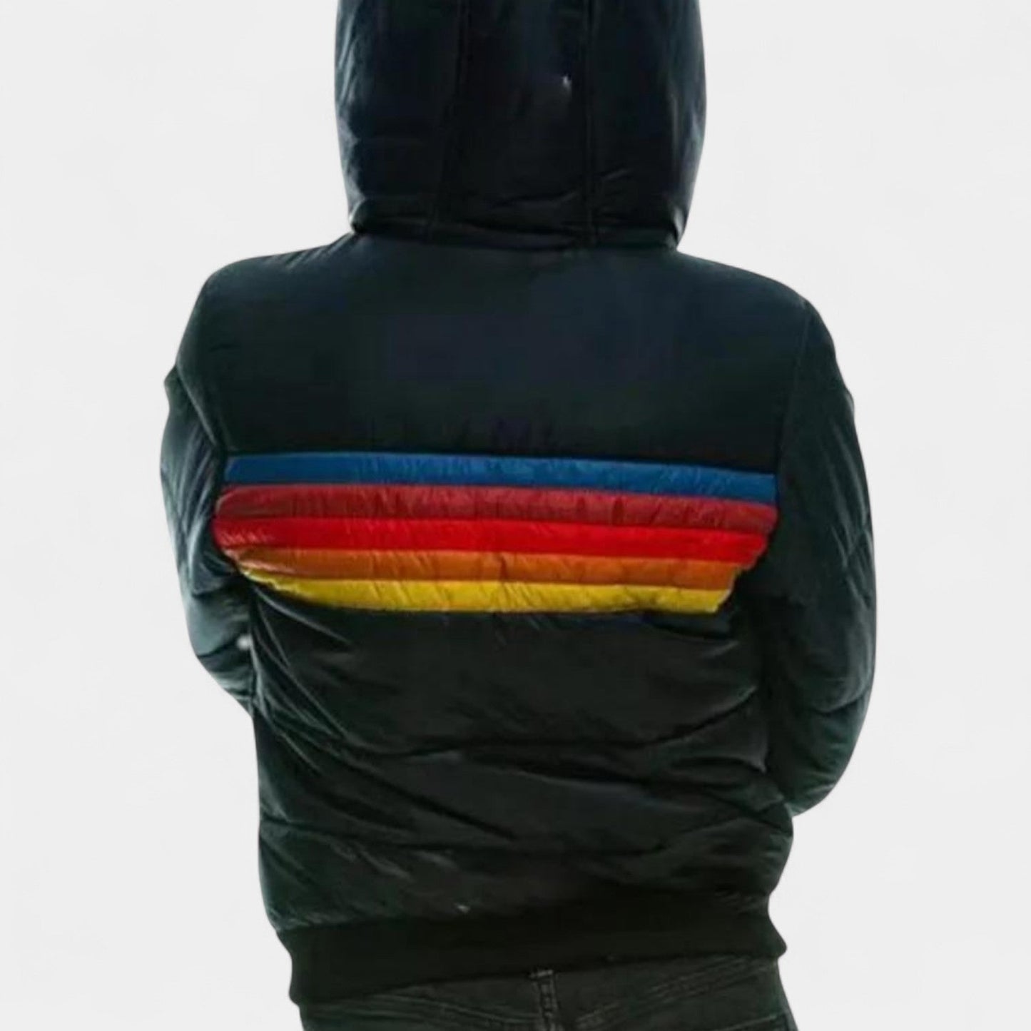 Alena – Pláštěnka