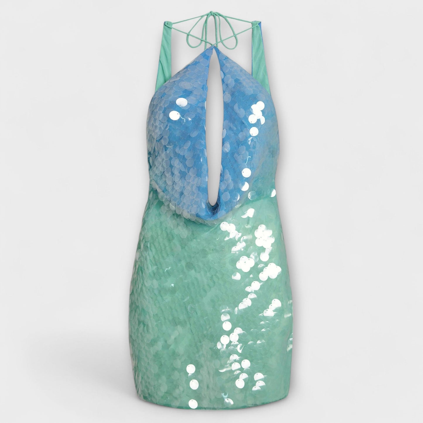 Megan - Mini šaty od Molly