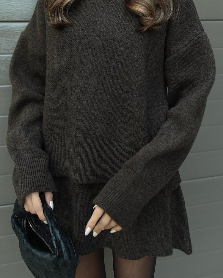 Lara | Podzimní sada