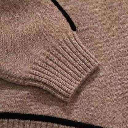 Frida | Elegantní rolákový svetr