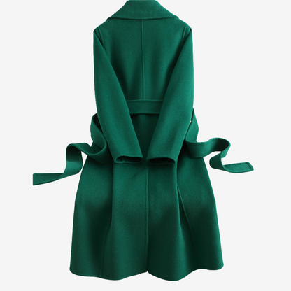 Cecille™ Elegantní Trench Kabát