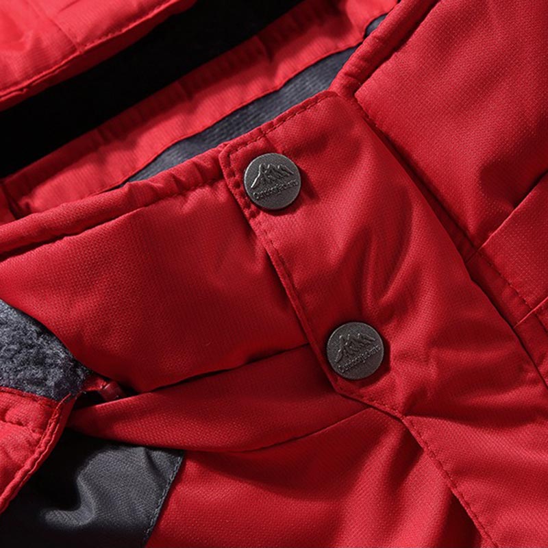 Nord™ – Pánská zimní outdoorová bunda