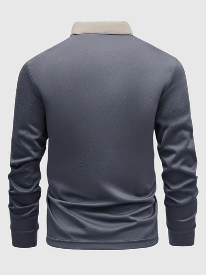 Libuše- Lehká polo trička