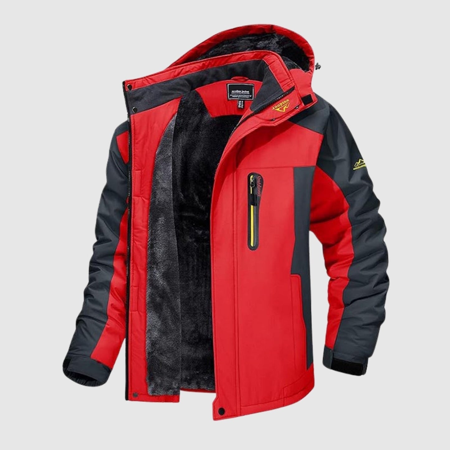 Nord™ – Pánská zimní outdoorová bunda