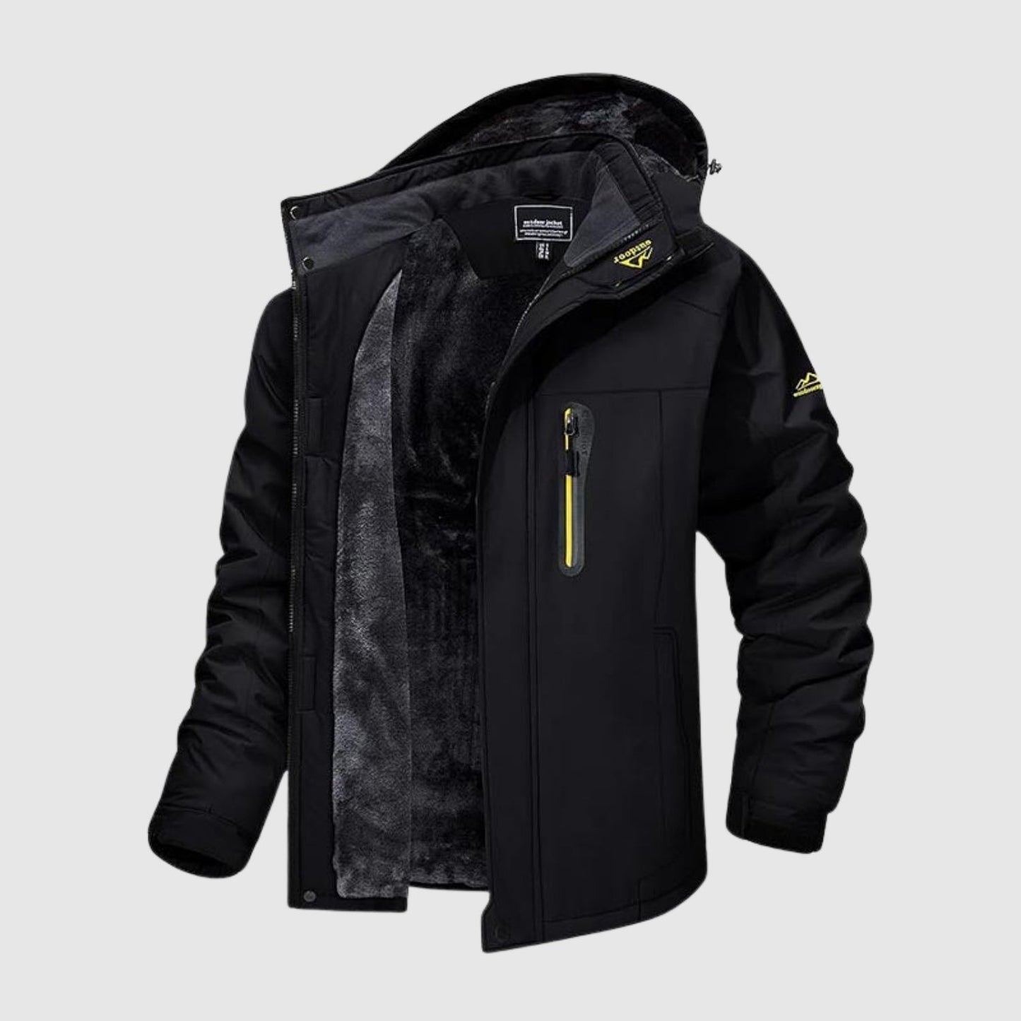 Nord™ – Pánská zimní outdoorová bunda