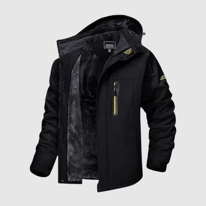 Nord™ – Pánská zimní outdoorová bunda