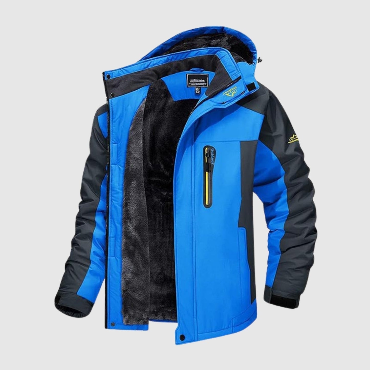 Nord™ – Pánská zimní outdoorová bunda