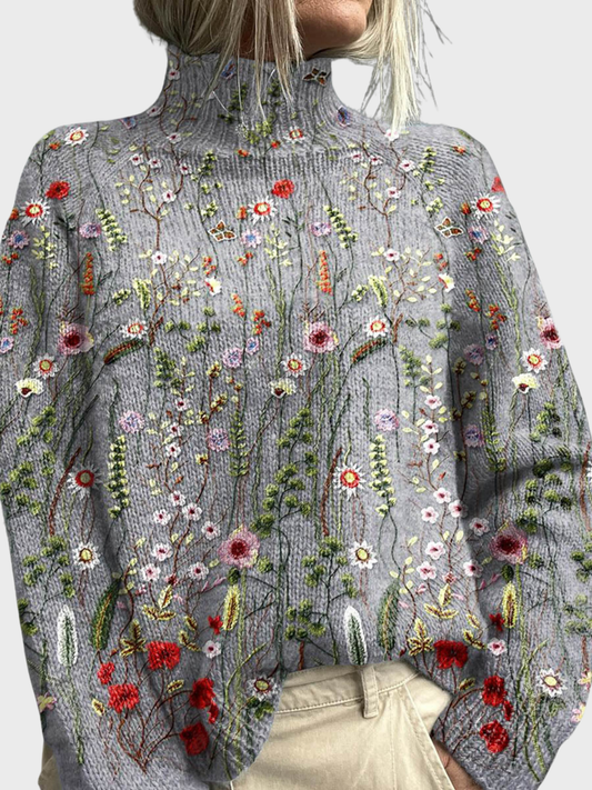 Julia | Vintage svetr