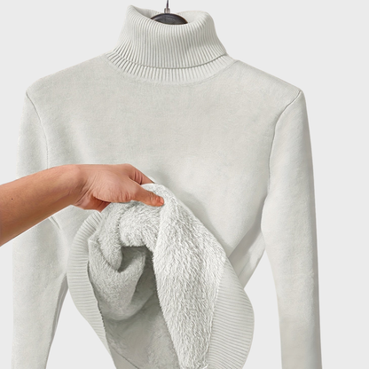 Radana – Měkký rolákový svetr