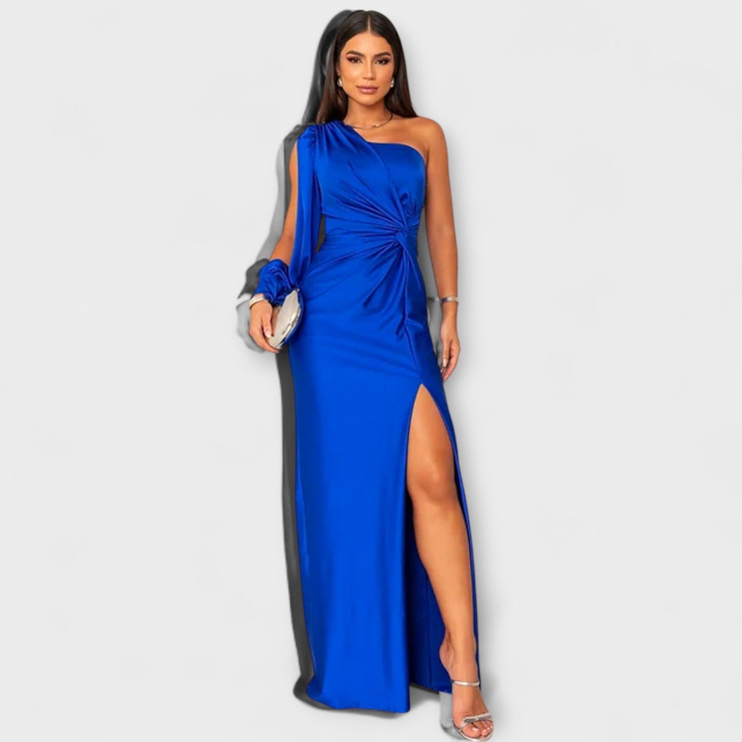 Elisa - Elegantní šaty s rafinovaností