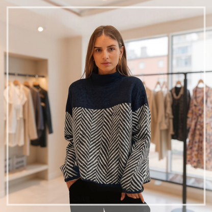 Eva | Měkký Rolák