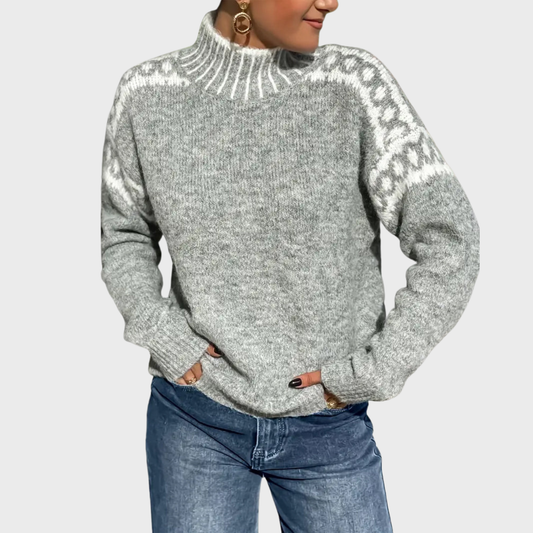 Livia – Pletený svetr