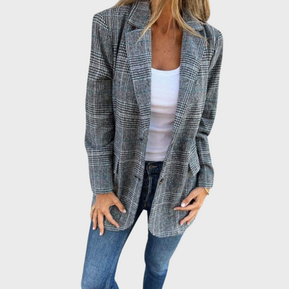 Erika | Stylový kabát