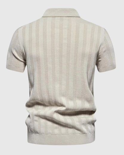 Libuše- Klasické polo