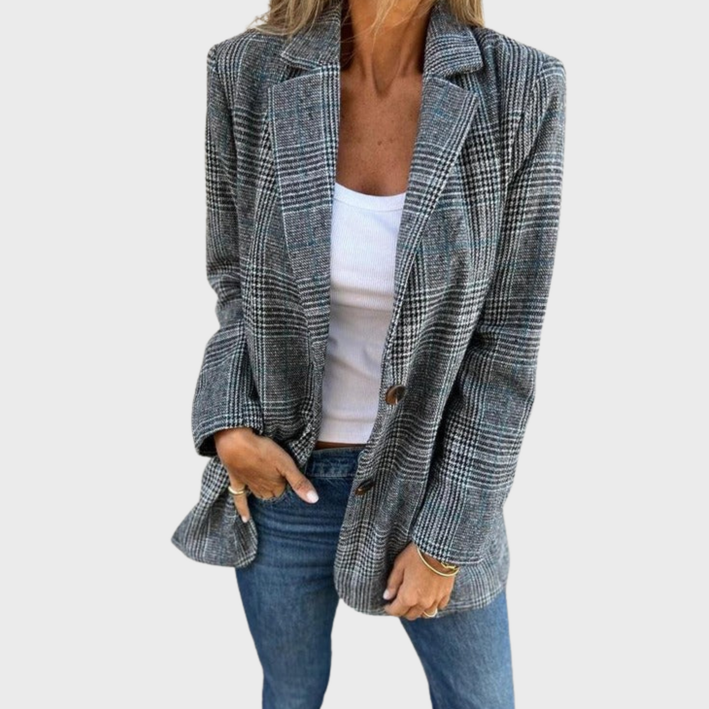 Erika | Stylový kabát