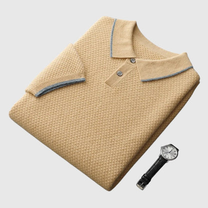 Libuše- Polo z kašmíru Aristo