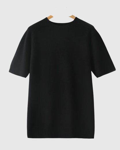 Libuše- Merinová T-shirt Aman