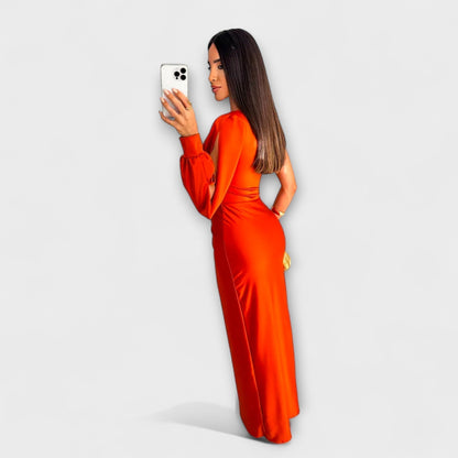 Elisa - Elegantní šaty s rafinovaností