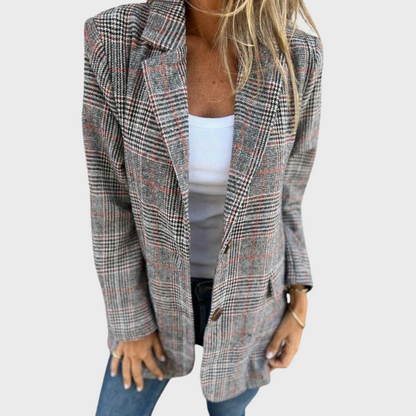 Erika | Stylový kabát