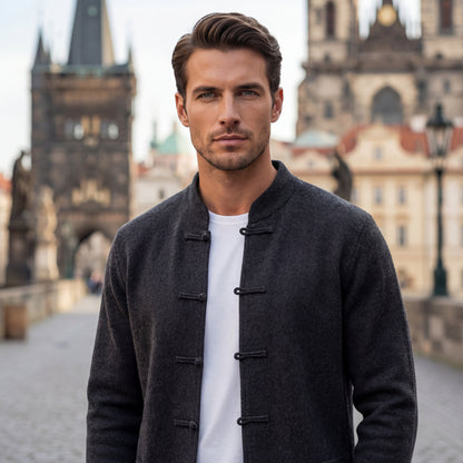 100% Merino vlna - Roma