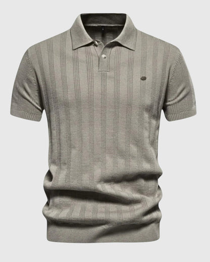 Libuše- Klasické polo