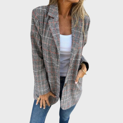 Erika | Stylový kabát