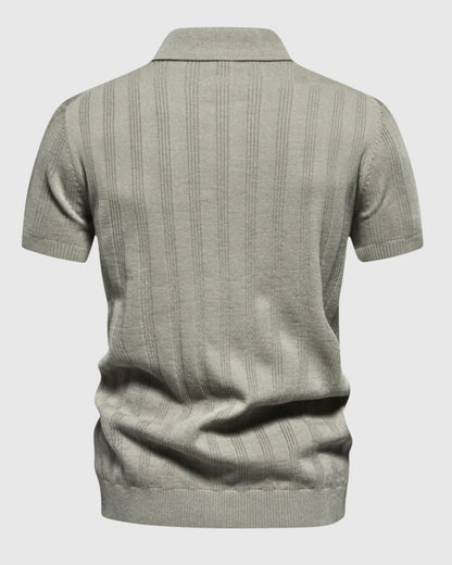 Libuše- Klasické polo