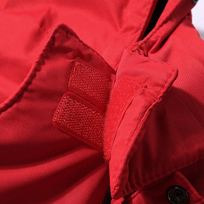 Nord™ – Pánská zimní outdoorová bunda