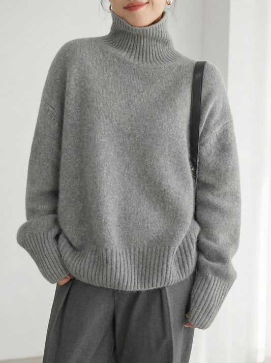 Jarmila – Kašmírový rolák