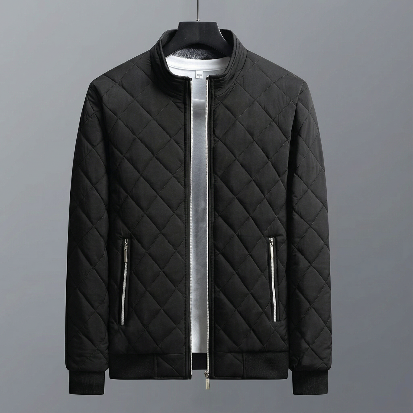 Micheal™ | Bunda s polarovým fleecem