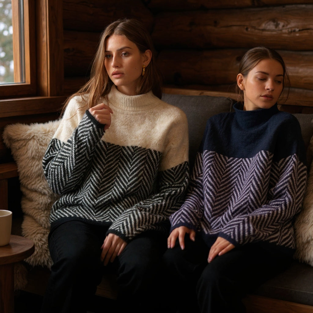 Eva | Měkký Rolák