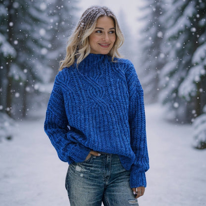 Sophie | Sofistikovaný svetr