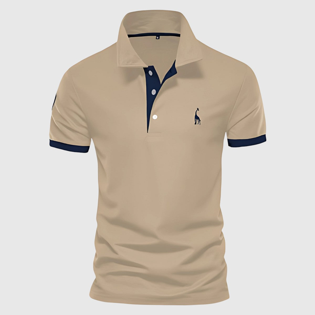 Libuše- Polo tričko casual