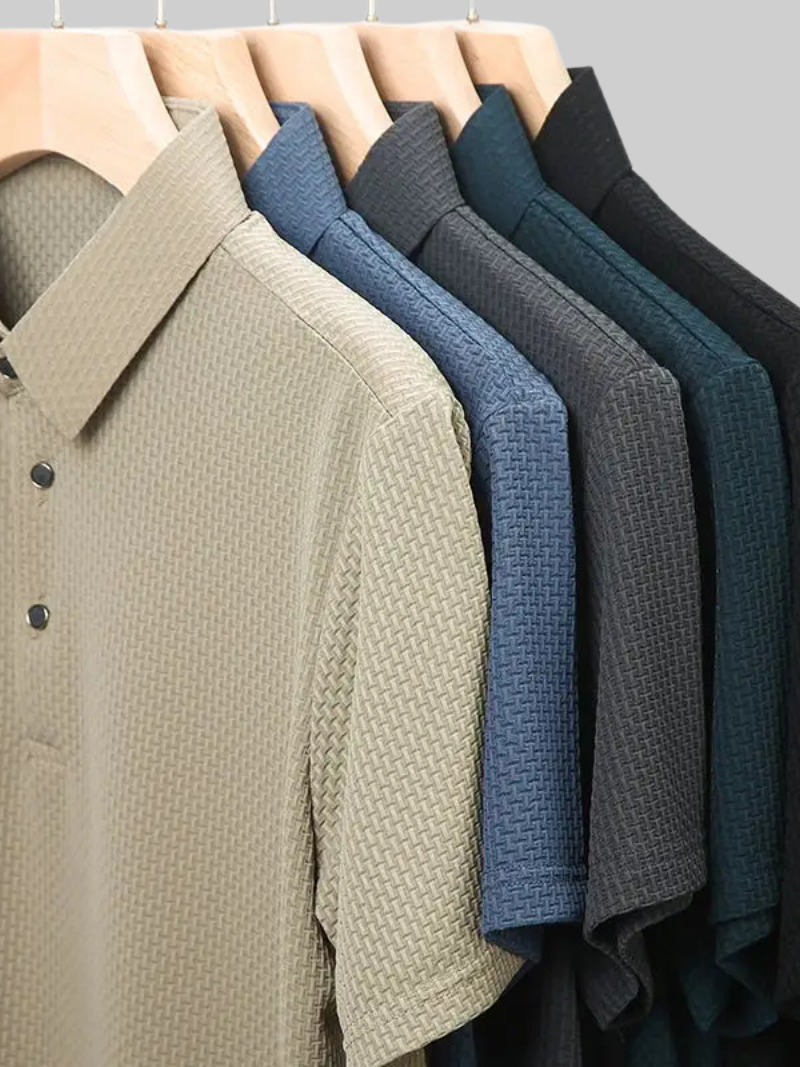 2025 Libuše - Valente Polo