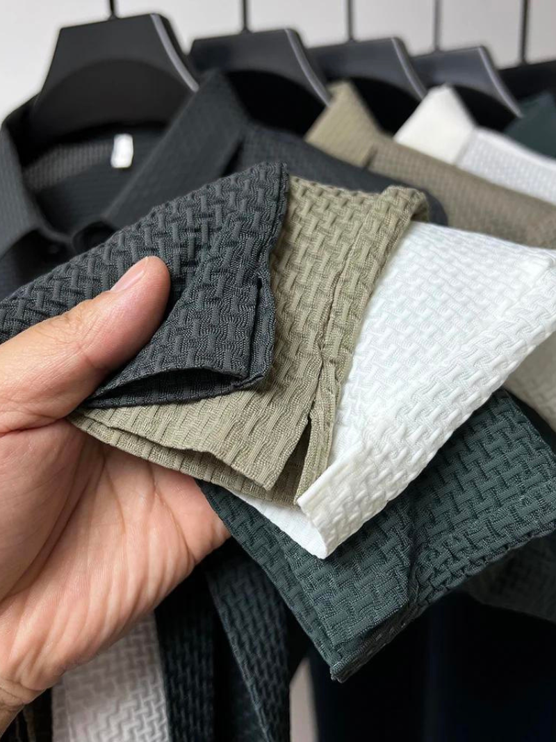 2025 Libuše - Valente Polo