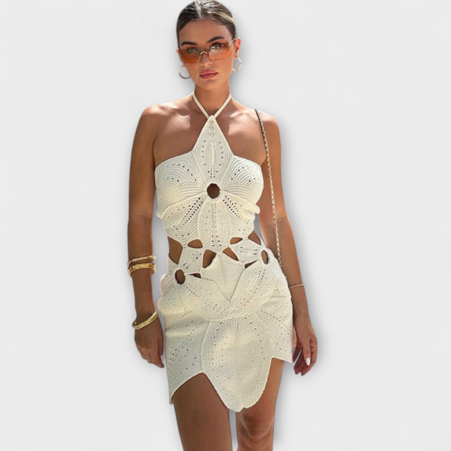 Ranyra - Elegantní Šaty