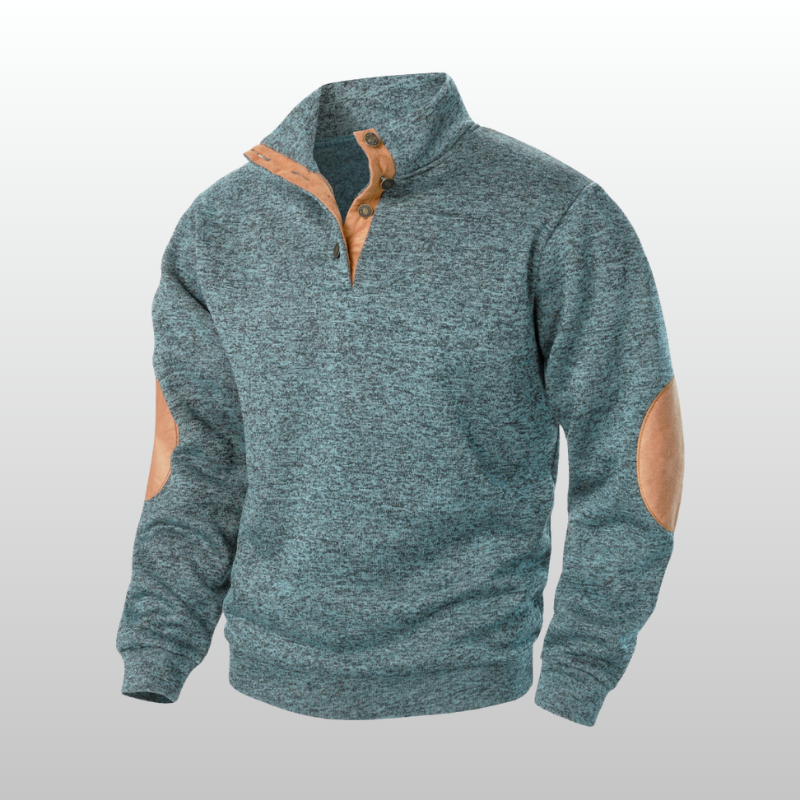 Cassian – Pánský klasický svetr