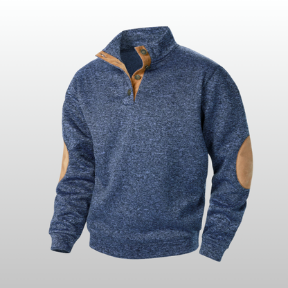 Cassian – Pánský klasický svetr