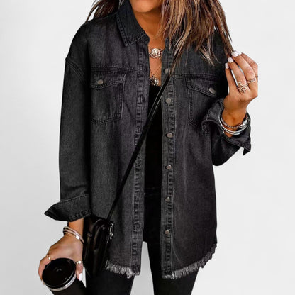 Eva – Džínová bunda