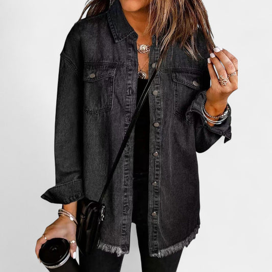 Eva – Džínová bunda