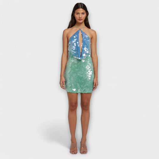 Megan - Mini šaty od Molly