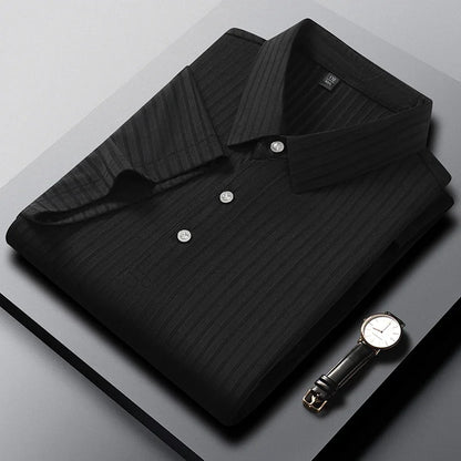 2025 Libuše - Elegantní polo košile