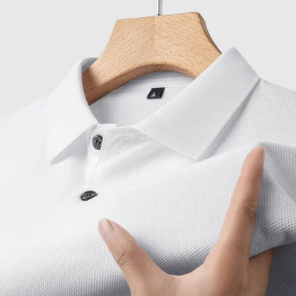 2025 Libuše - 100% bavlna pohodlné bavlněné polokošile