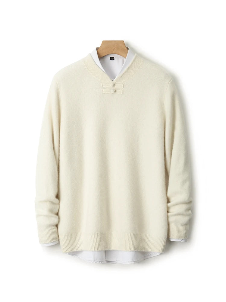 100% Merino vlna - Alviani