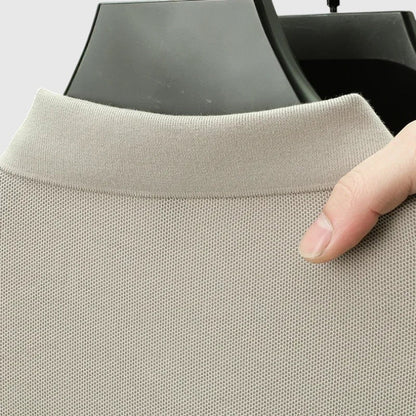 2025 Libuše - 100% bavlna pohodlné bavlněné polokošile