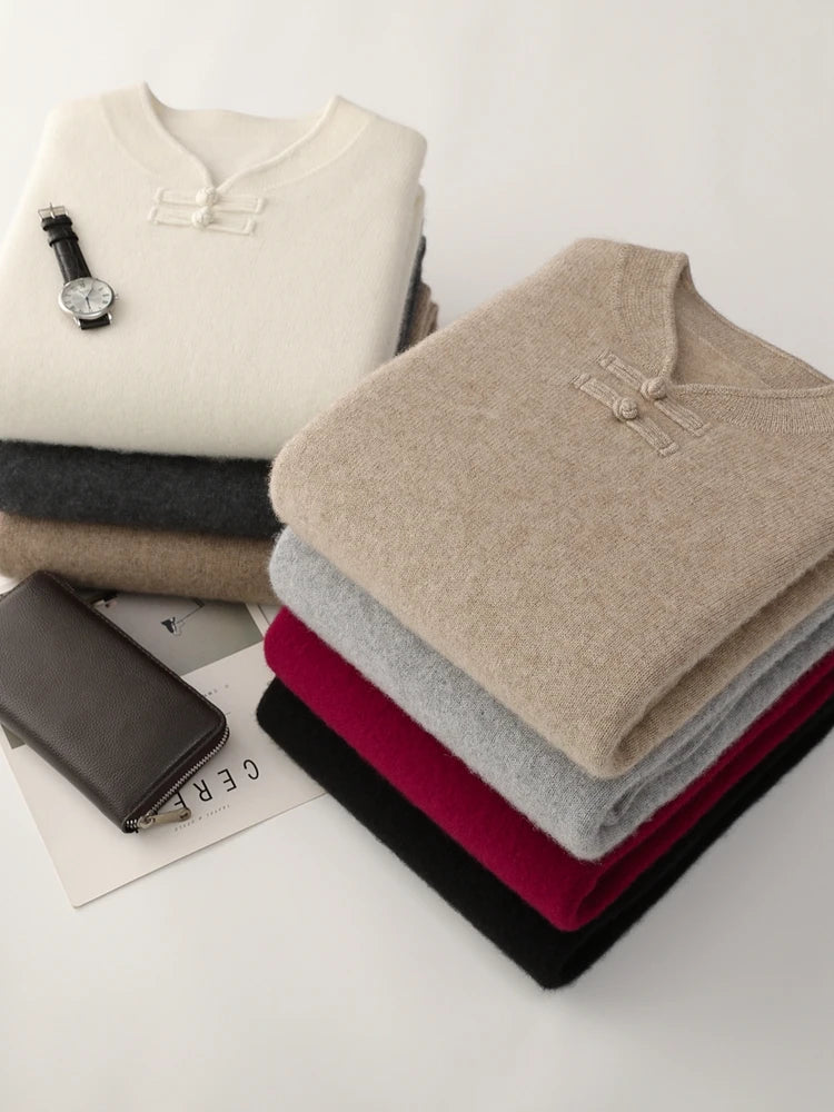 100% Merino vlna - Alviani