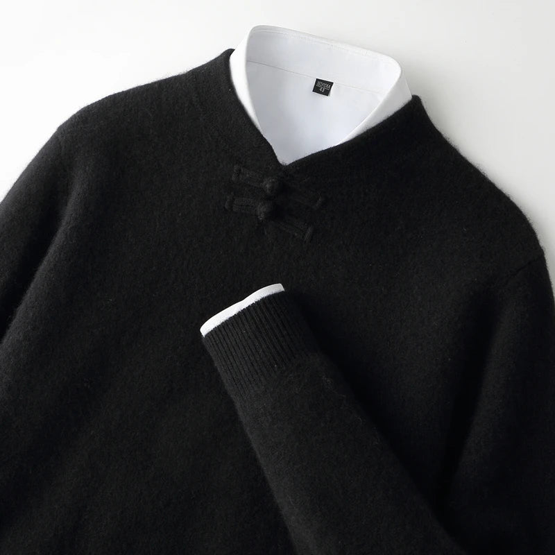 100% Merino vlna - Alviani