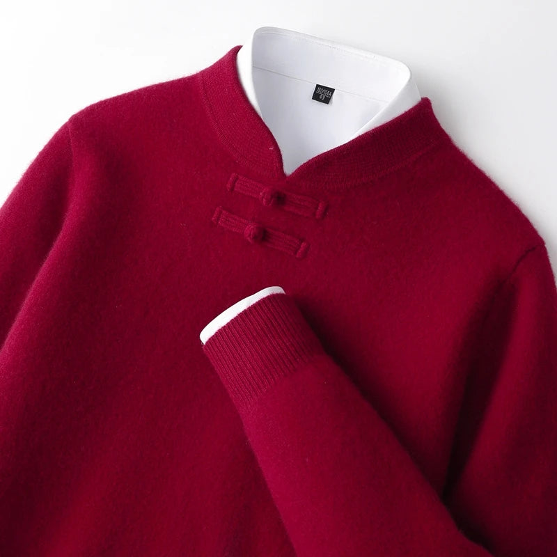 100% Merino vlna - Alviani