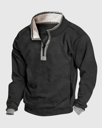 Libuše- Mikina s zipem