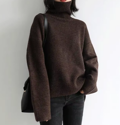 Jarmila – Kašmírový rolák